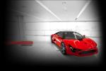DC Design Avanti Concept 2012 года